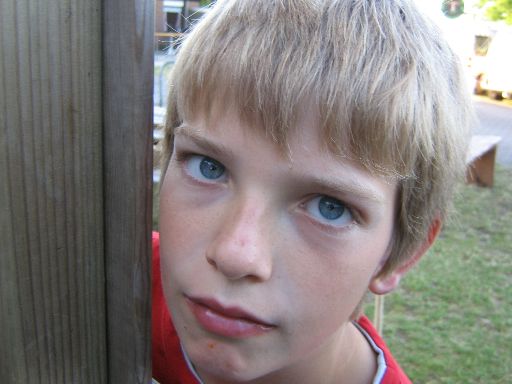 Ameland 2009 1. Lager   184